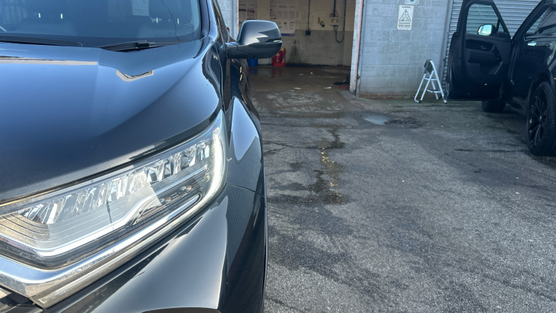 Honda CR-V 1.5 VTEC Turbo SR 5dr Petrol Estate